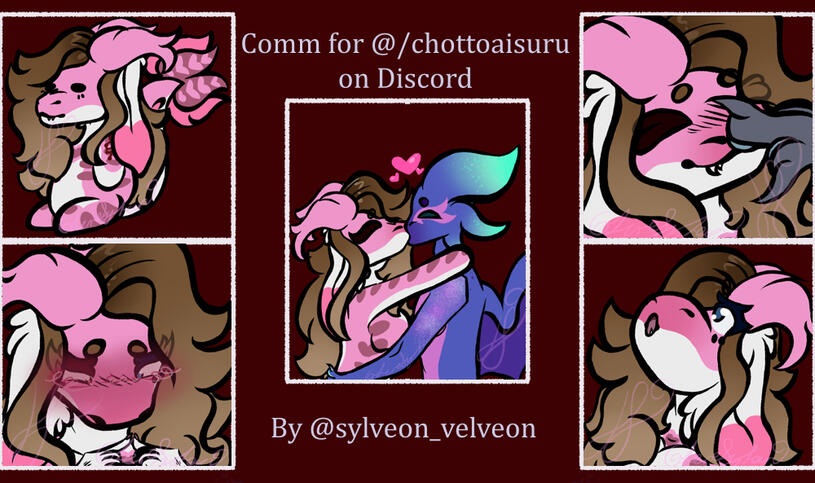 Sticker/Emote Packs