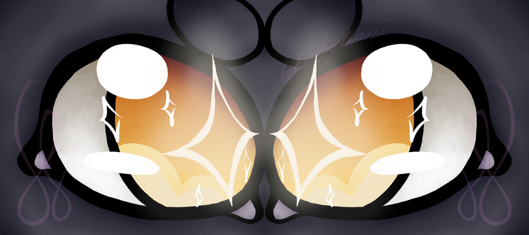 Better for inhuman characters