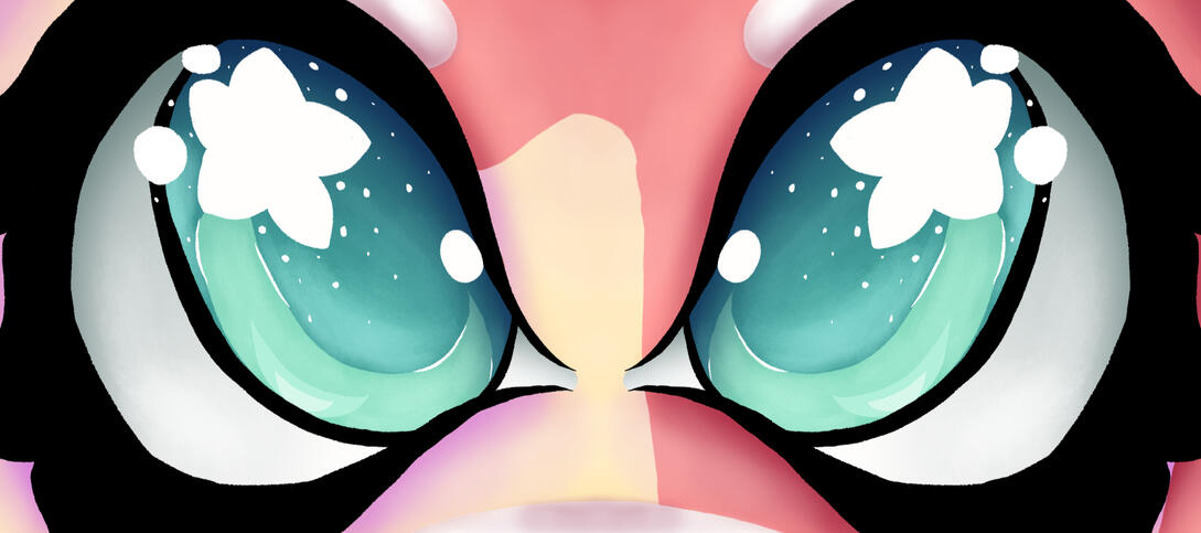 Eye Banners